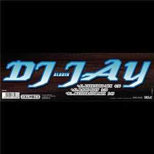 DJ Jay - Aladin Album