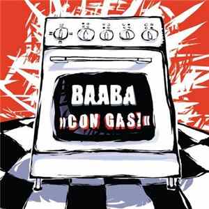 Baaba - Con Gas! Album