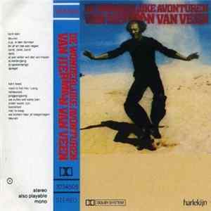 Herman van Veen - De Wonderlijke Avonturen Van Herman Van Veen Album