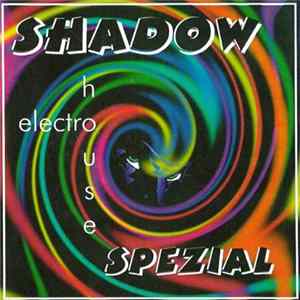 Various - Shadow Spezial Electro House Album