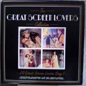 Various - Great Screen Lovers, The Collection Album