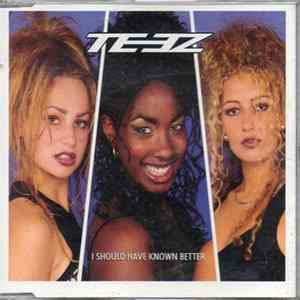 Teez - I Should Have Known Better Album