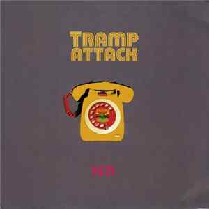 Tramp Attack - 1471 Album