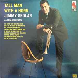 Jimmy Sedlar And His Orchestra - Tall Man With A Horn Album