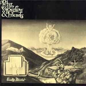 Peter Berkow & Friends - Faculty Recital Album