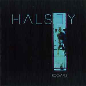 Halsey - Room 93 Album