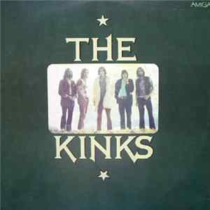 The Kinks - The Kinks Album