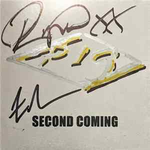 Pig - Second Coming Album
