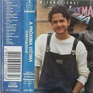 Various - A Próxima Vítima - Internacional Album