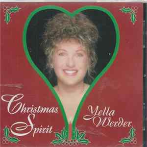 Yella Werder - Christmas Spirit Album