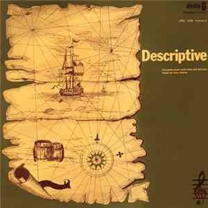 Paul Lewis - Descriptive Album