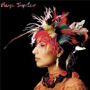Maya Jupiter - Maya Jupiter Album