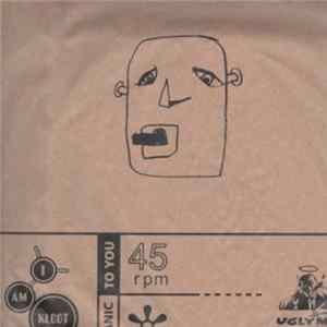 I Am Kloot - Titanic / To You Album