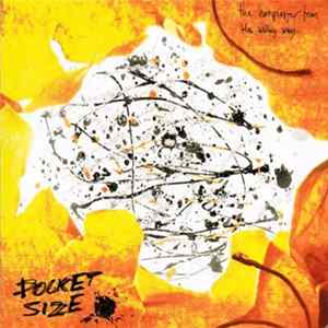 Pocket Size - The Hornplayer From The Milky Way Album