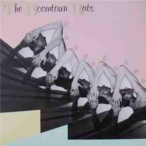 The Boomtown Rats - Mondo Bongo Album