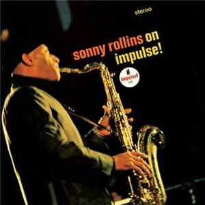 Sonny Rollins - On Impulse! Album