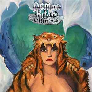 Demon Bitch - Hellfriends Album