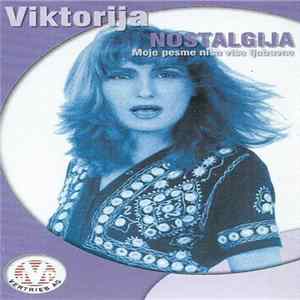 Viktorija - Nostalgija Album