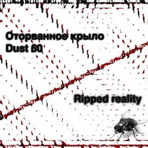 Оторванное крыло & Dust 60 - Ripped reality Album