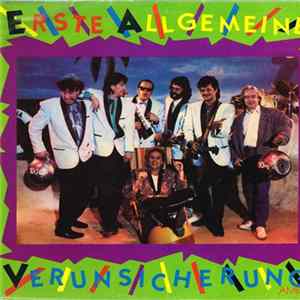 Erste Allgemeine Verunsicherung - Erste Allgemeine Verunsicherung Album