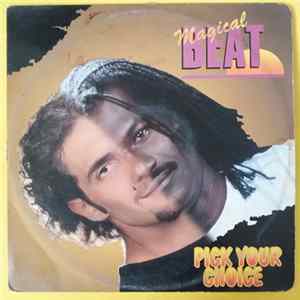 Magical Beat - Pick Your Choice Album