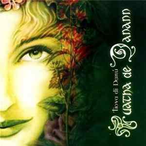 Tuatha de Danann - Trova Di Danú Album