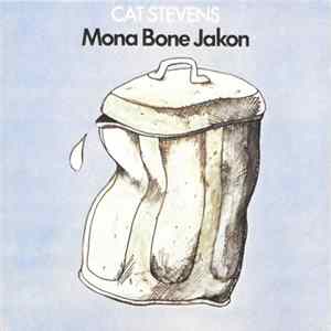 Cat Stevens - Mona Bone Jakon Album