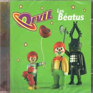 Orvil - Les Béatus Album
