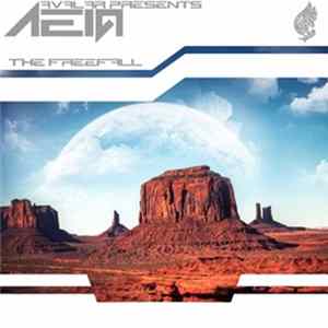 Avalar presents Aeia - The Freefall Album