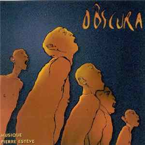 Pierre Estève - Obscura Album