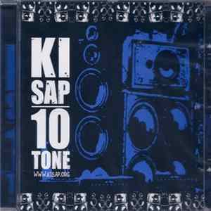 Ki Sap - 10 Tone Album