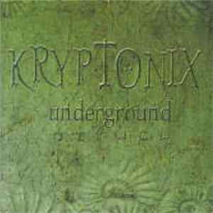 Kryptonix - Underground Album