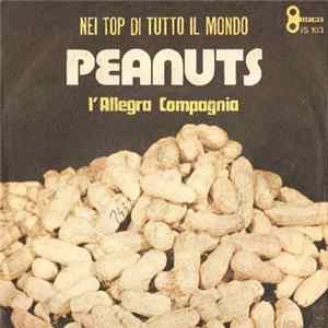 L'Allegra Compagnia - Peanuts Album