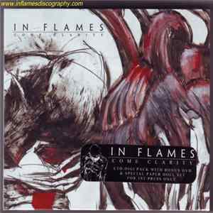 In Flames - Come Clarity Album