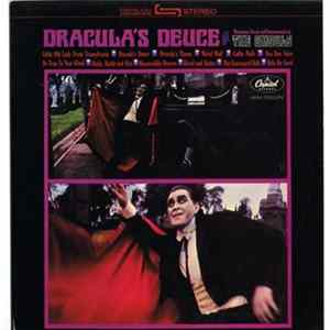 The Ghouls - Dracula's Deuce Album