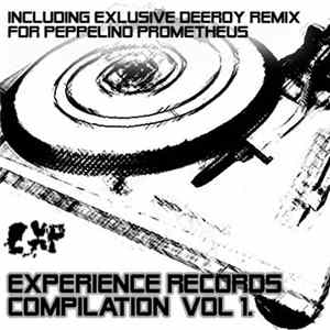 Various - Experience Records Compilation - Vol. 01 Album