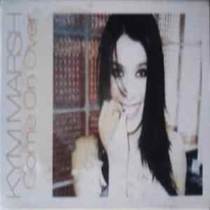 Kym Marsh - Come On Over Album