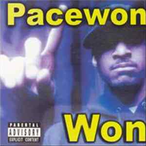Pacewon - Won Album