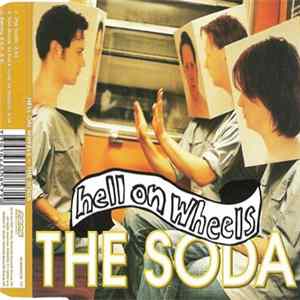 Hell On Wheels - The Soda Album