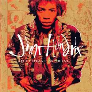 Jimi Hendrix - The Ultimate Experience Album