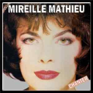 Mireille Mathieu - Chanter Album