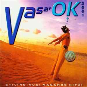 Various - VasarOK 2001 Album