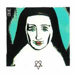 HIM - Screamworks: Love In Theory And Practice, Chapters 1-13 Album