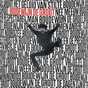 Boudewijn de Groot - Boudewijn de Groot Album
