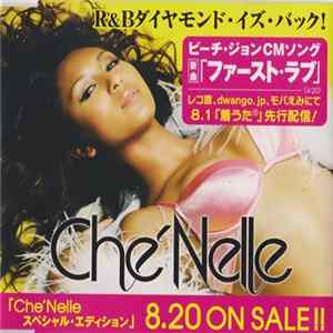 Che'Nelle - First Love Album