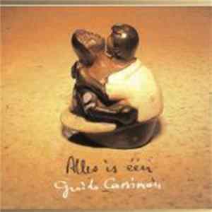Guido Cassiman - Alles Is Een Album