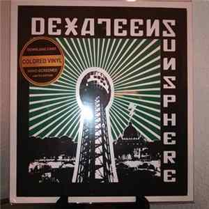 The Dexateens - Sunsphere Album
