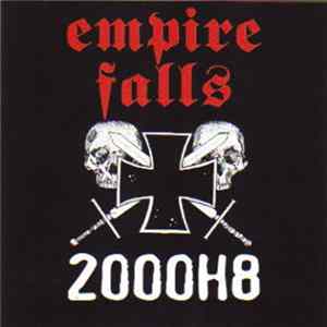 Empire Falls - 2000H8 Album