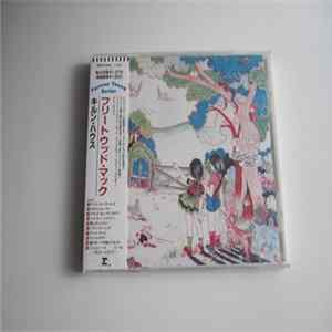 Fleetwood Mac - Kiln House Album