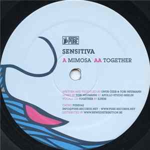Sensitiva - Mimosa / Together Album